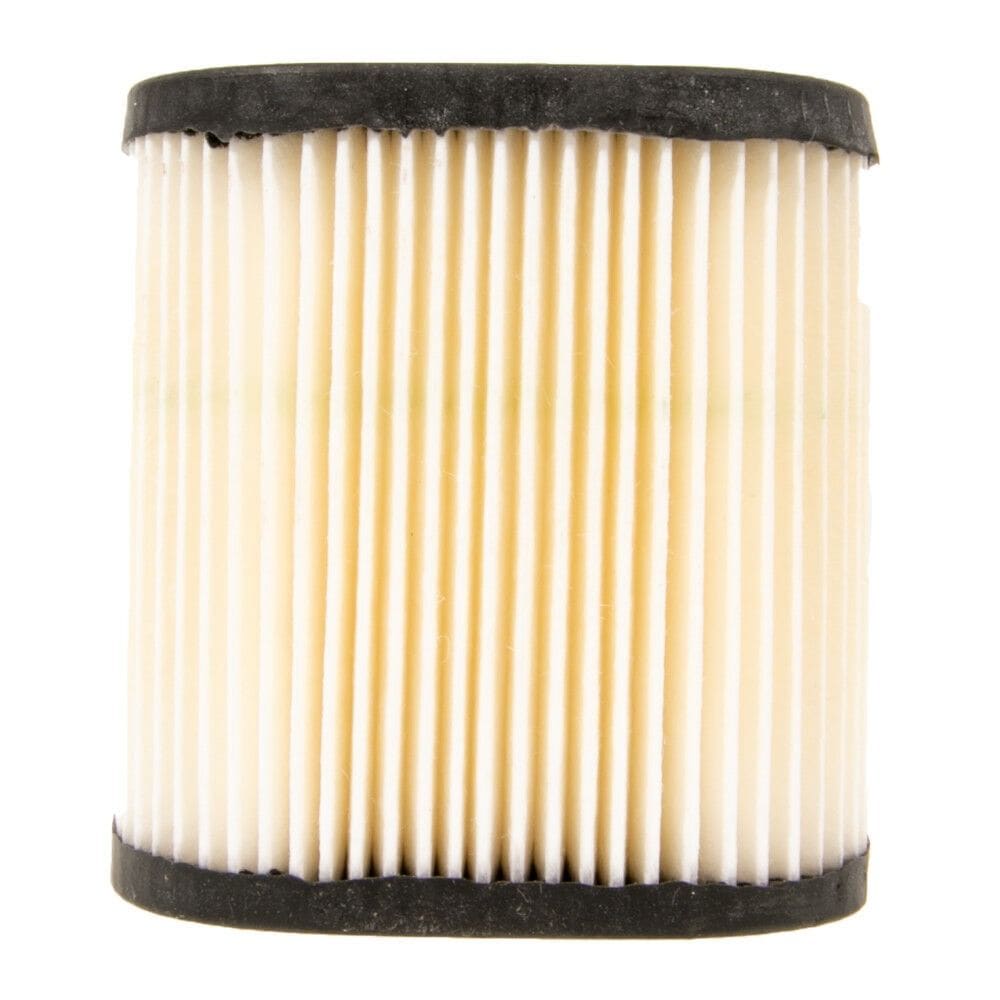 Lawn Mower Air Filter Replacement Cartridge for