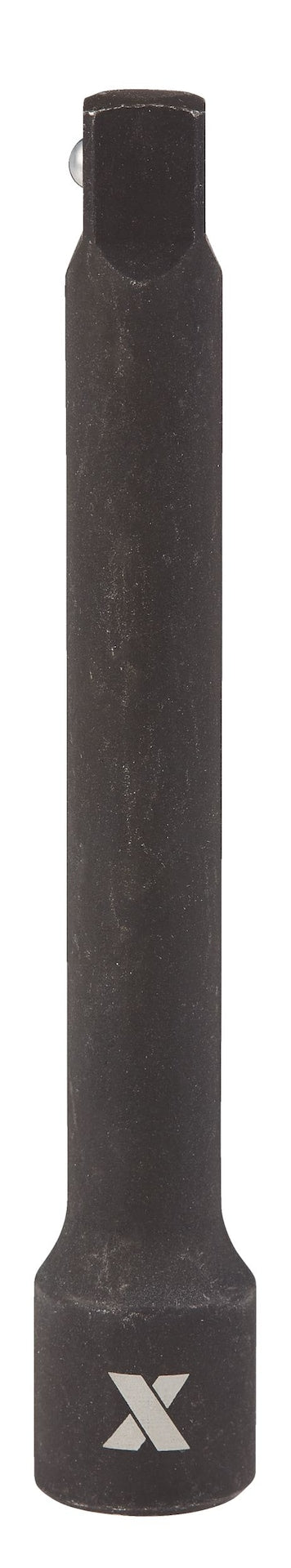 1/2-in Drive Impact Extension Bar, 6-in