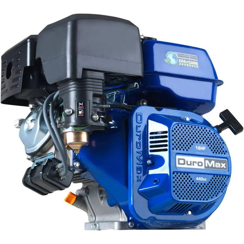 XP18HP 440cc 1 in. Shaft 4-Stroke Overhead Valve Portable Engine D3586