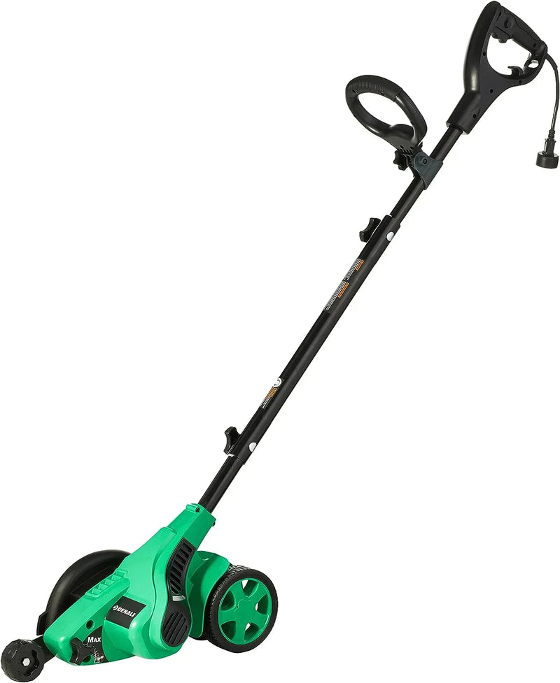 Denali 12 Amp 7.5" Double Edge Bladed Electric Corded Lawn Edger Z7939