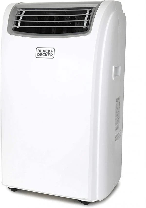 14,000 BTU Portable Air Conditioner with Heat and Remote Control G3618