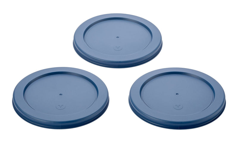 2 Cup Lids B3162