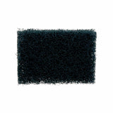 Heavy Duty Stripping Pad for Flat Surfaces, 2-pk