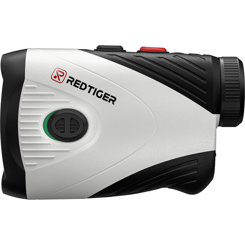 1200 Yards Laser Range Golf Rangefinder with Slope H0269