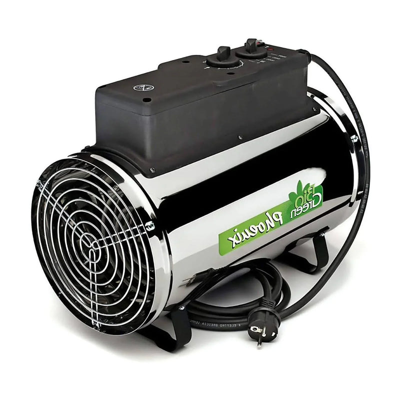 Bio Green PHX2.8/US Portable Phoenix Greenhouse Tent Mount, 2800 Watts V8418