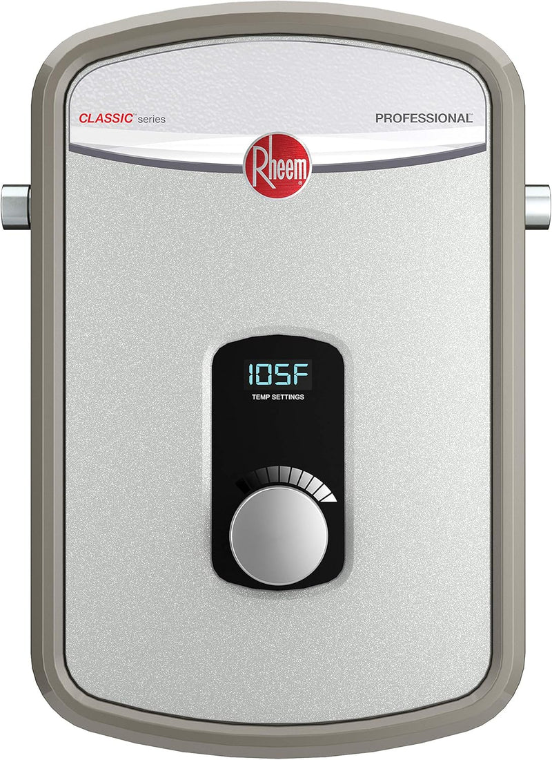 11kW 240V Tankless Electric Water Heater J1777