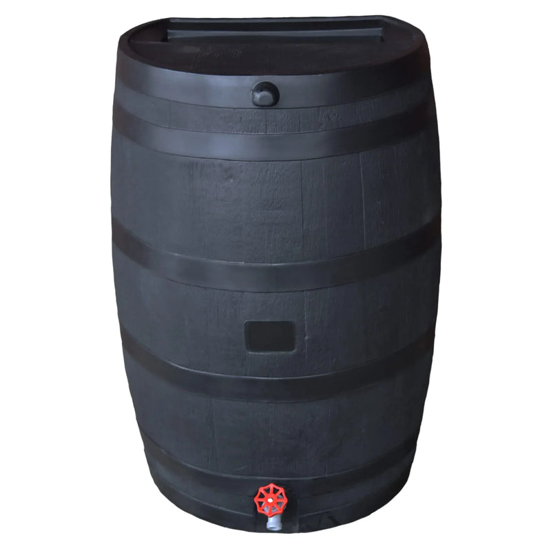 Companies Inc Home Accents 50 Gallon ECO Rain Water Collection Barrel D0944