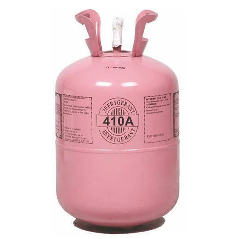 refrigerant new factory sealed. C3214