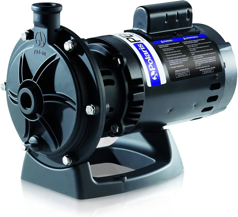 Booster Pump 3/4 HP for Pressure Pool Cleaners U0049