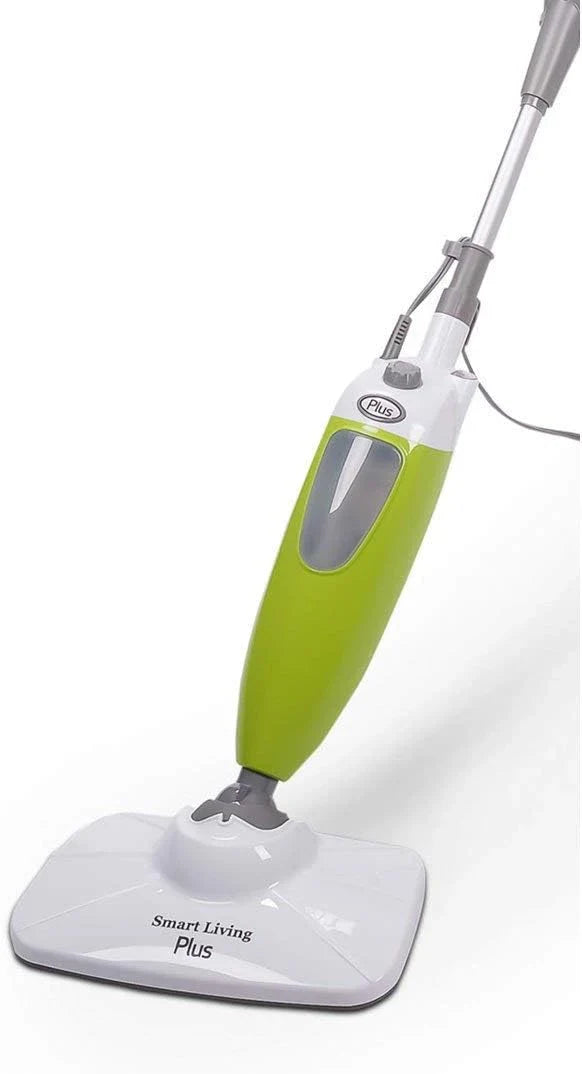 Steam mop Plus (white model and green model) W8433