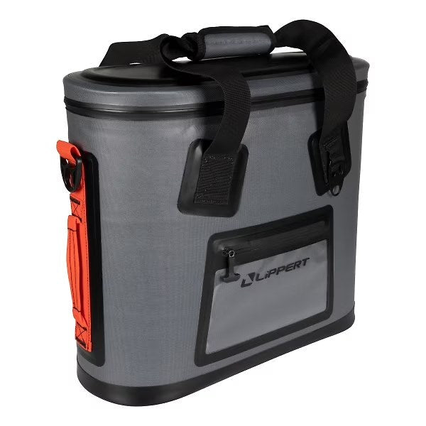 Lippert Components Adventure Pro Beverage Cooler 22.5 Quart 2021099913 H8198