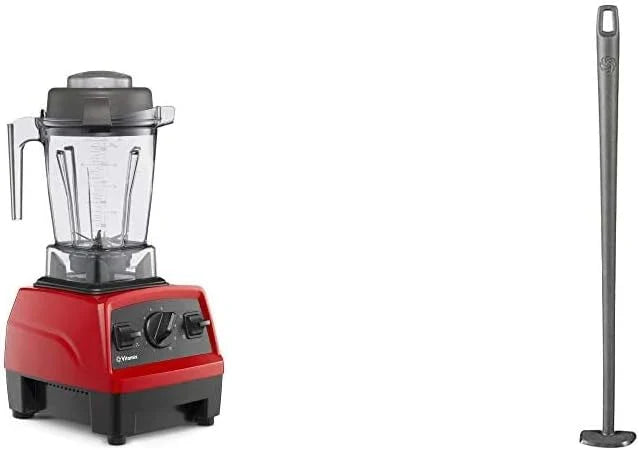 Explorer Blender, professional-grade product, capacity 48 ounces, black packaging U7420