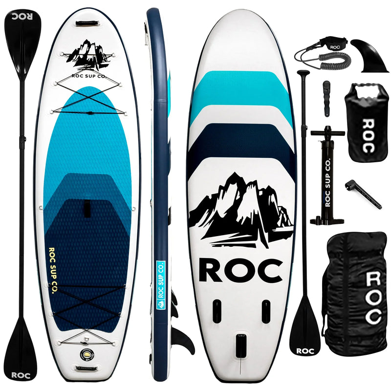 Inflatable Stand Up Paddle Boards 10 ft 6 in H2666
