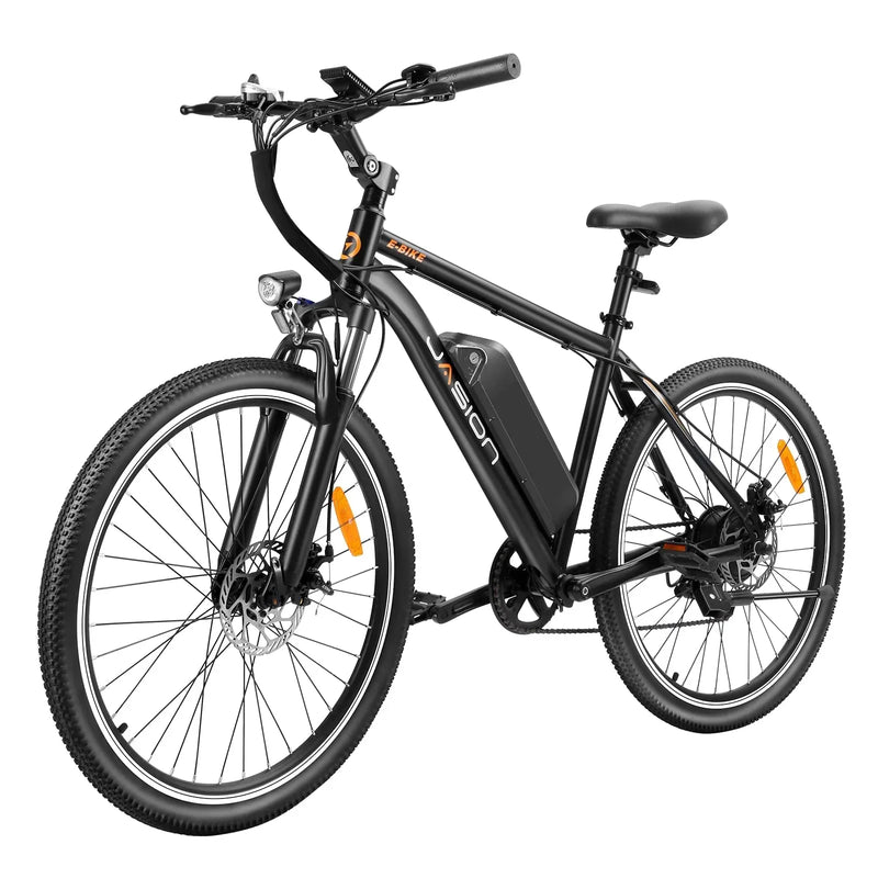 Electric Bike for Adults with 360Wh Removable Battery I6802