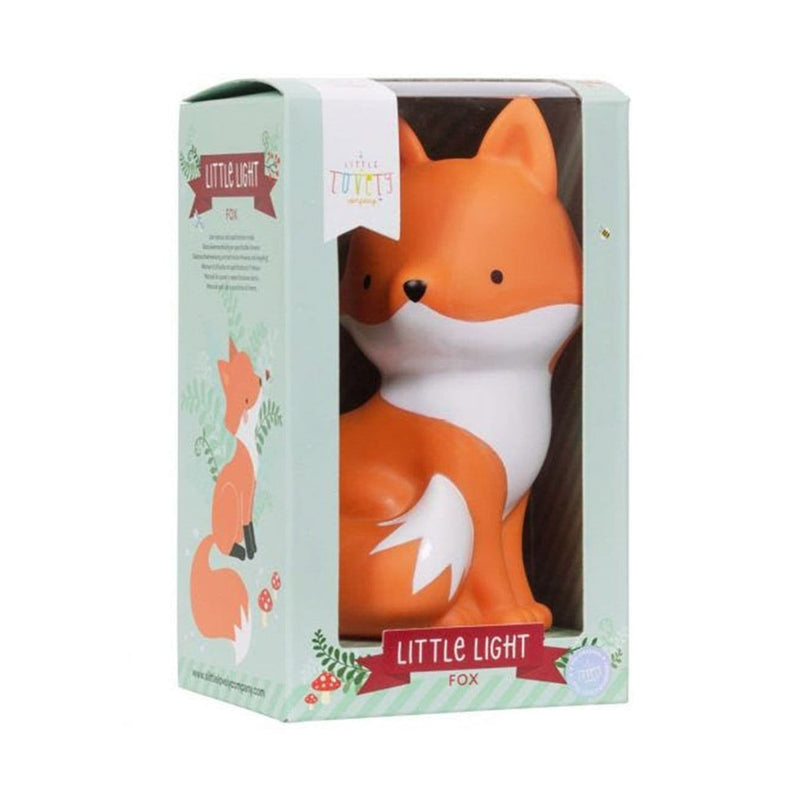 Night Light Fox T3472