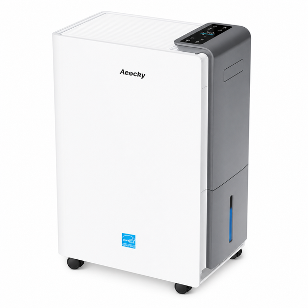 AEOCKY RHEA Dehumidifier – 80, 105 & 140 Pint Options S3468