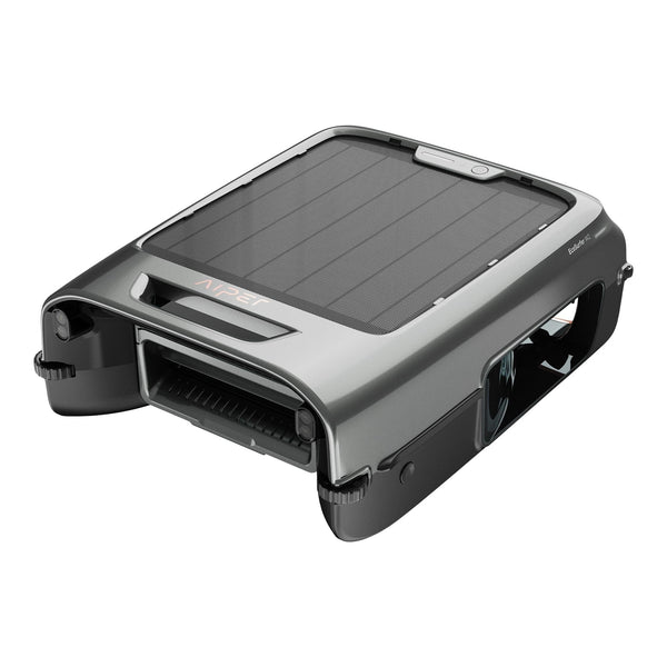 EcoSurfer W2 Solar Powered Robotic Pool Skimmer Q6684