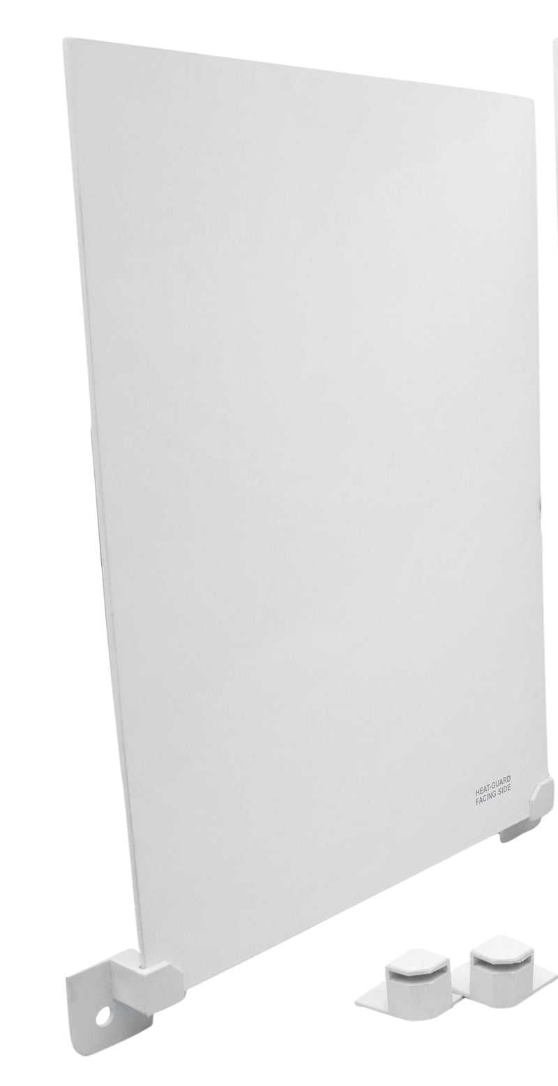 Heat Guard for 600W Heater, White B7693