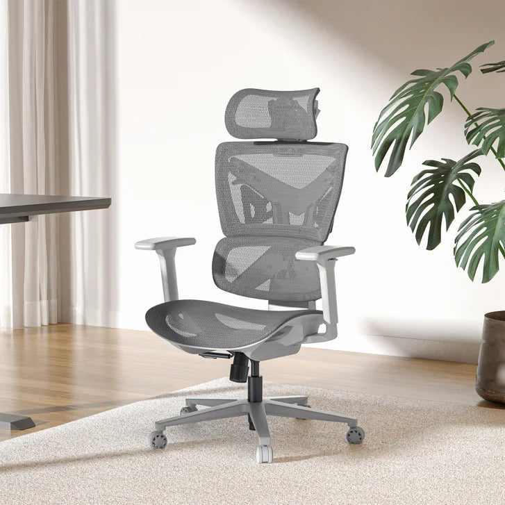 X-Air Mega Mesh Chair Gaming and Office Chair X8481