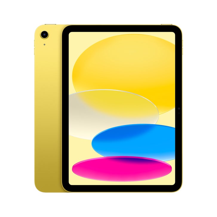 Apple iPad, 11 in. 128GB, Wi-Fi, A16 Chip Z1017