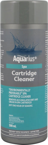 Spa Cartridge Cleaner, 500-mL