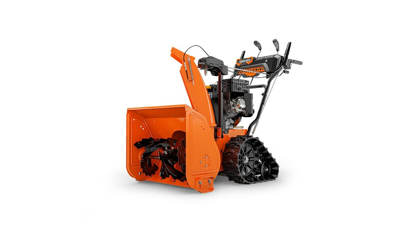 223CC Track Snowblower, 24-in C2100