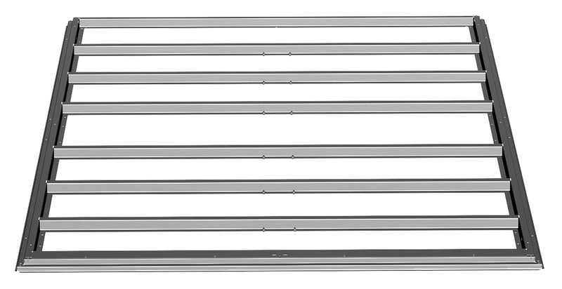 Yardsaver 4x7-ft Galvanized Steel Floor Frame G5960