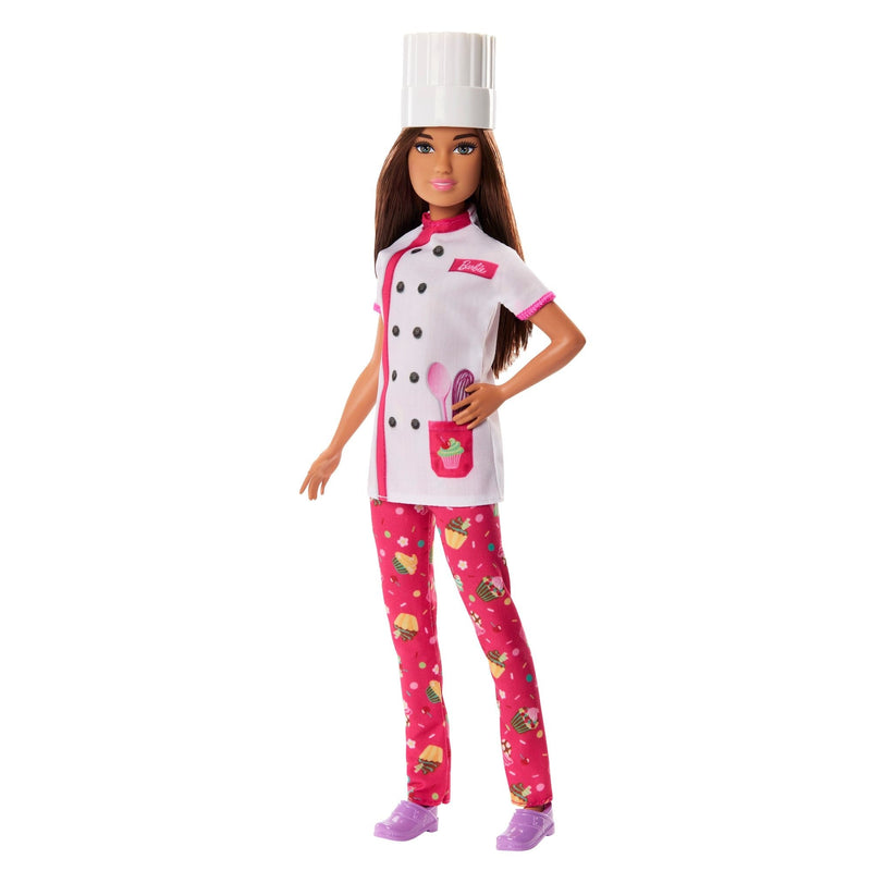 You Can Be Anything Barbiecore Career Doll, Kids Ages 3+, Assorted F7303