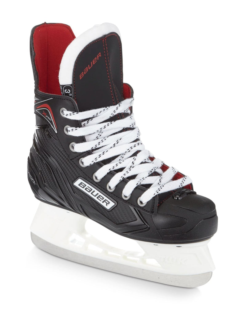 Vapor X250 Hockey Skate, Intermediate, Sizes 4-6 E2675