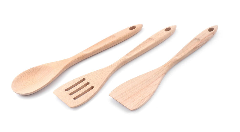 Beechwood Tool Set, 3-pc O3782