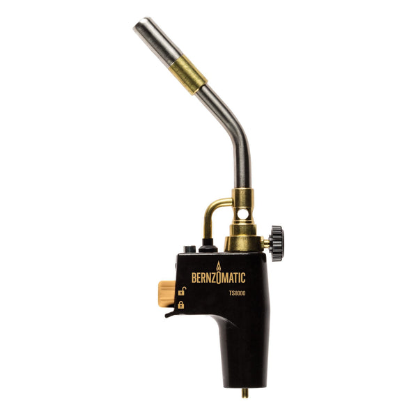 DuraCast 8000 Pressure-Regulated Torch A3503