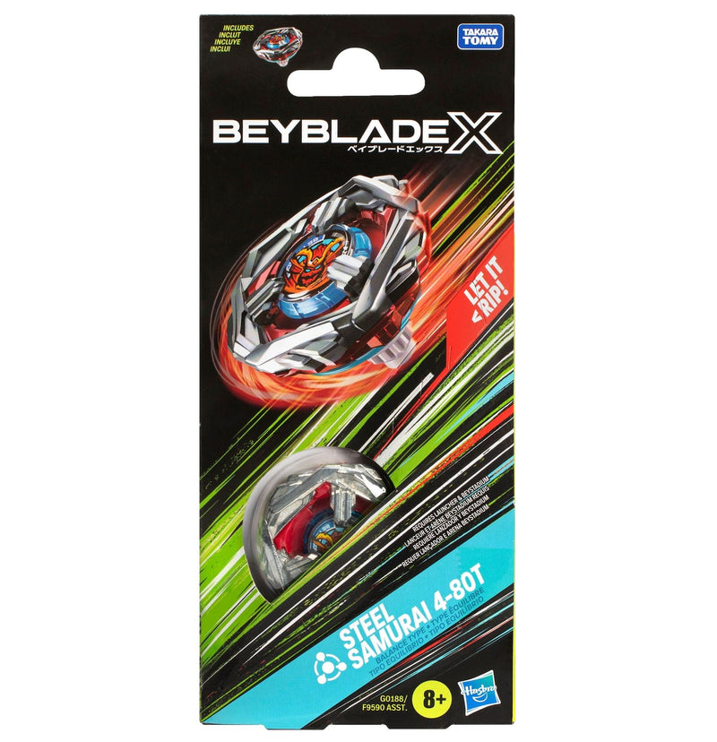 X Single Pack Y4427