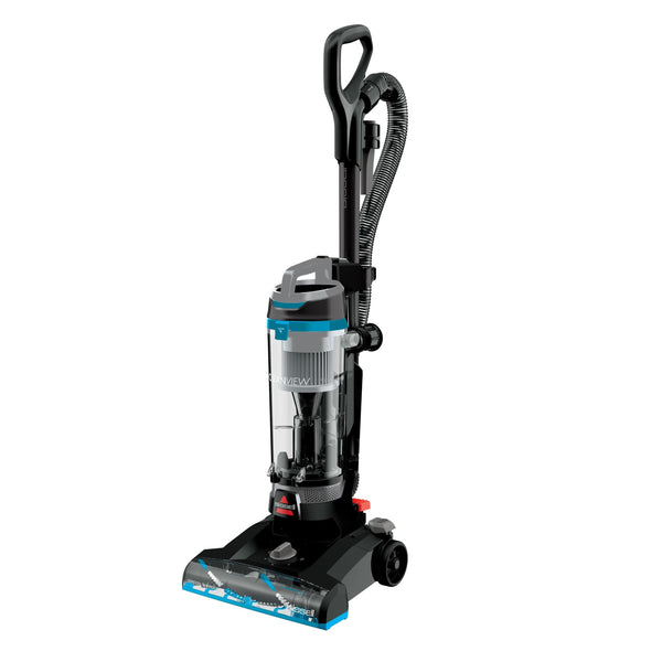 BISSELL CleanView Multi-Cyclonic Upright Corded Vacuum Cleaner C4730