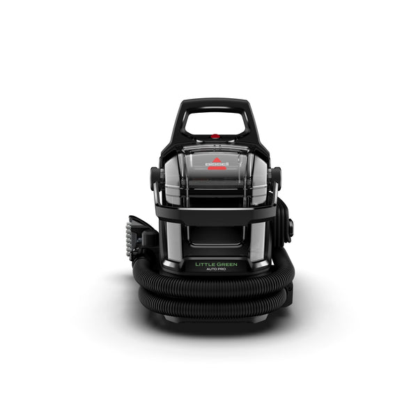 BISSELL Little Green Auto Pro SmartMix Portable Auto Detailer and Upholstery Deep Cleaner P7417