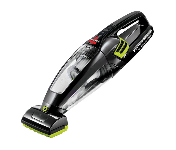 BISSELL Pet Pro Pet Hair Eraser Lithium Ion Max Cordless Handheld Vacuum Cleaner, 16V T1224