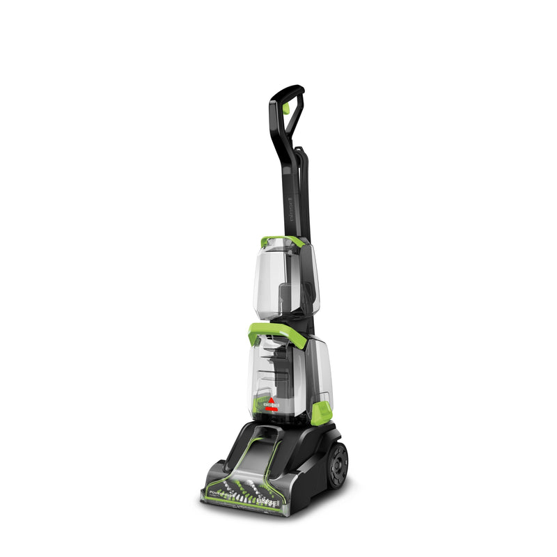 BISSELL Pet Pro PowerBrush Turbo Compact Carpet Corded Deep Cleaner & Extractor K2199