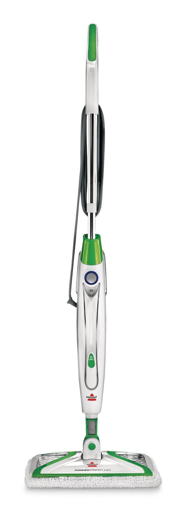 BISSELL PowerFresh 2-in-1 Hard Floor Steam Mop Corded Cleaner R1020