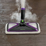 BISSELL PowerFresh Pet Pro 3-in-1 Corded Hard Floor Steam Mop