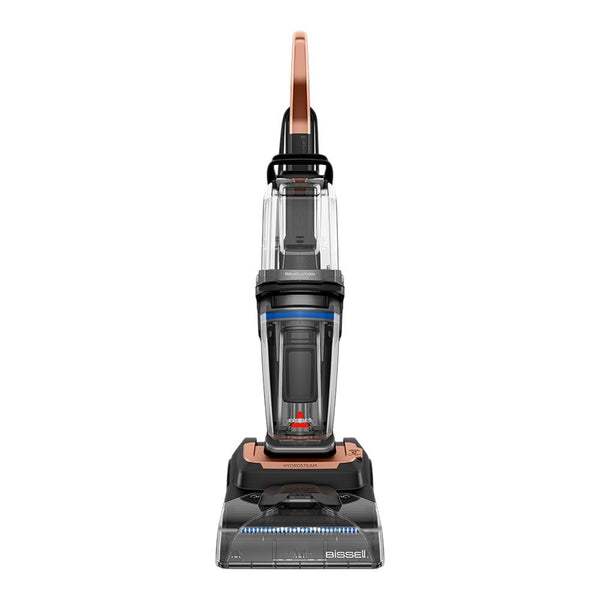 BISSELL Revolution HydroSteam Upright Deep Cleaner J2560