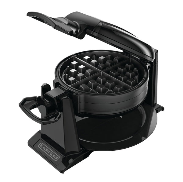 Rotating Waffle Maker J5391