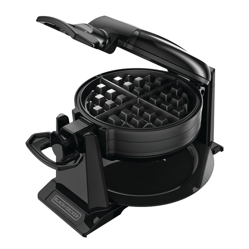 Rotating Waffle Maker J5391