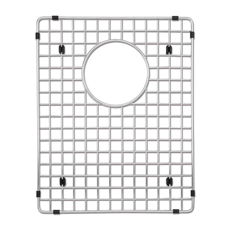 Stainless Steel Sink Grid for 60/40 Sink, Small Bowl U6155