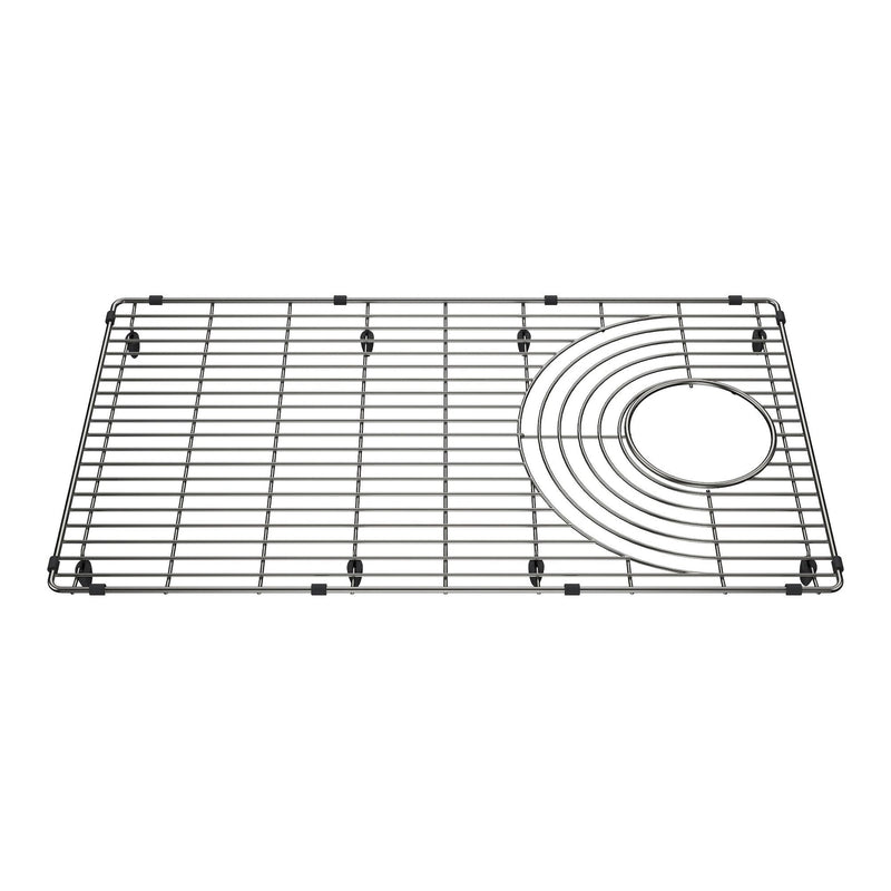 Stainless Steel Sink Grid for Inteos Workstation Sink, 30-in M7181