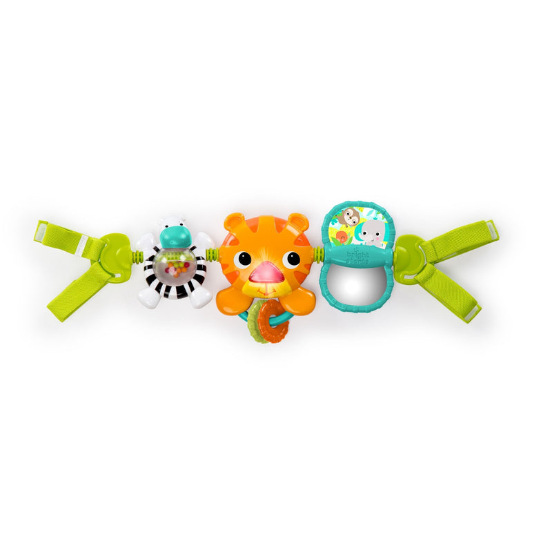 Take Along Carrier Toy Bar W2912