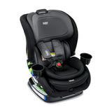 Poplar Convertible Car Seat, Stone Onyx
