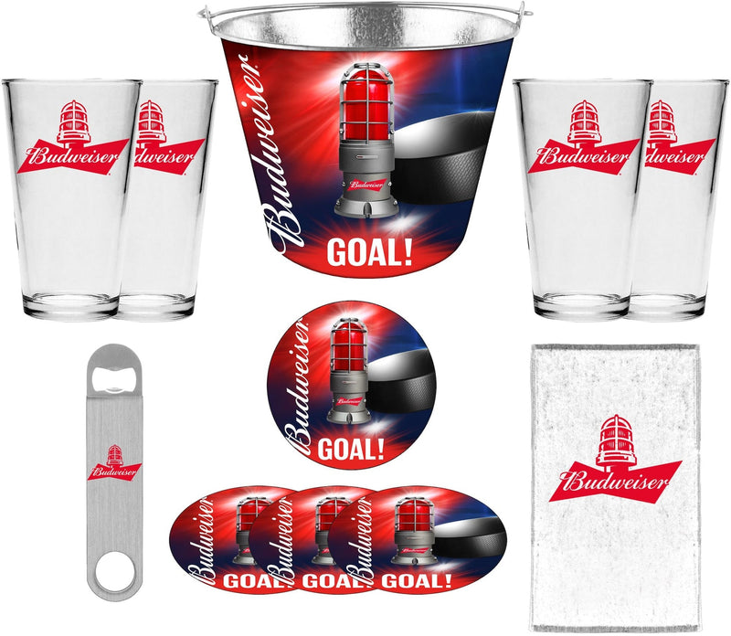 Light Bucket Gift Set, 11-pc A0626
