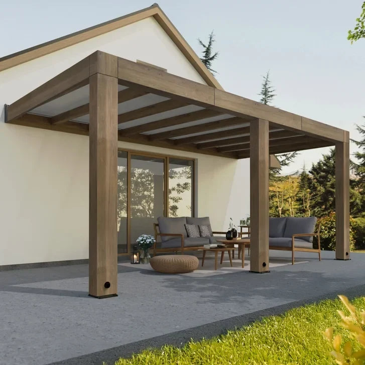 by Helsinki Patio Cover J6466