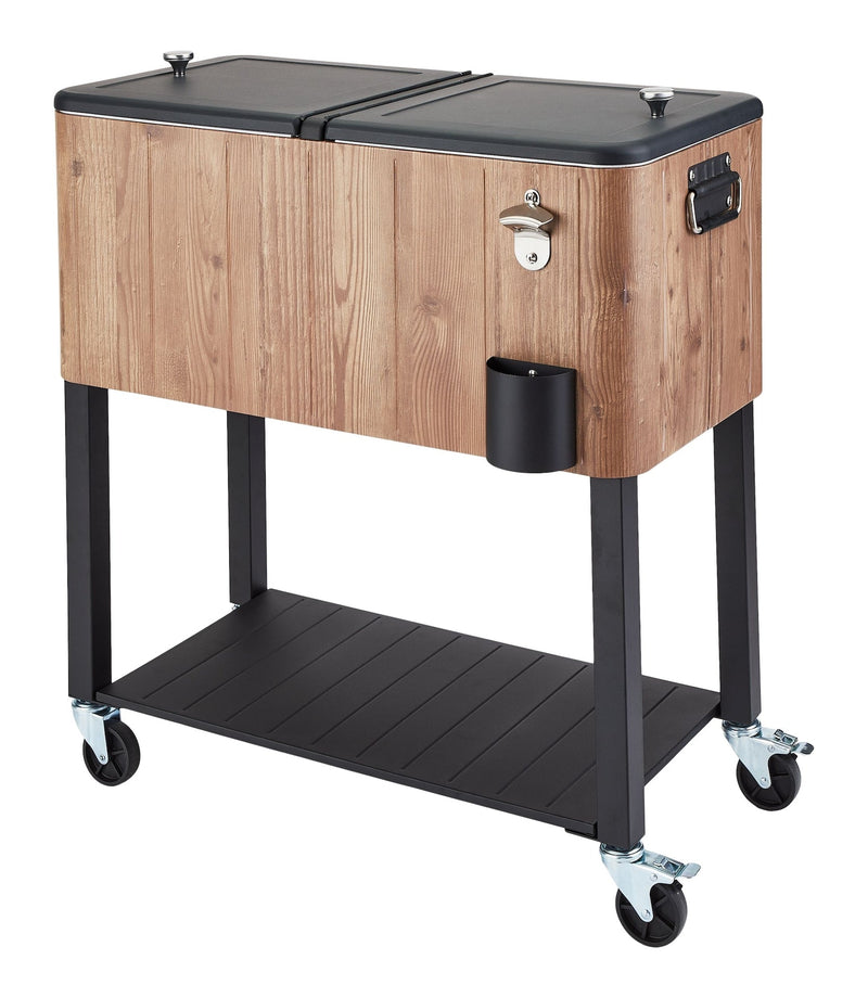 Revel Rolling Cooler M4741