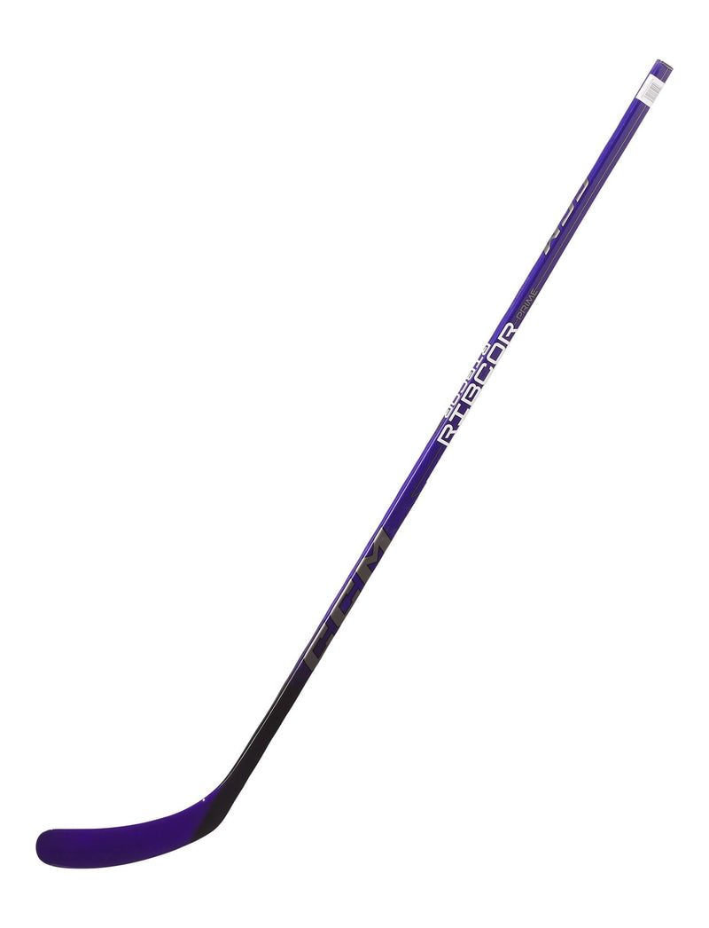 Ribcor Prime Composite Hockey Stick, Junior, 50 Flex W3816