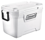 316 Marine Hard Cooler, White, 52-QT